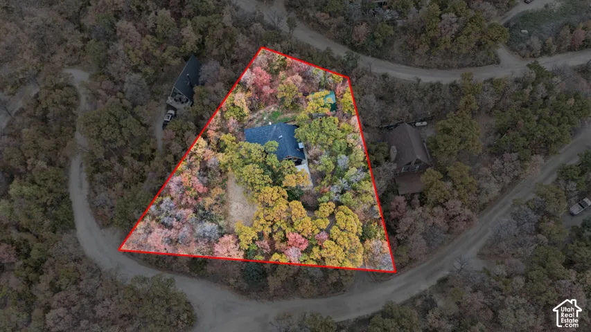 5251 E Hwy 39 #4, Huntsville, Utah 84317