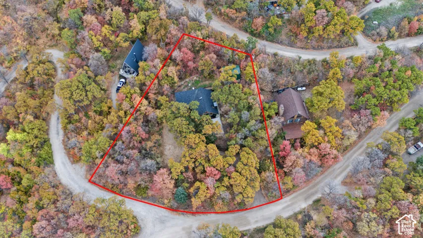 5251 E Hwy 39 #4, Huntsville, Utah 84317
