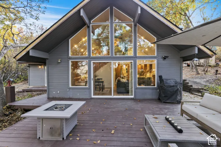 5251 E Hwy 39 #4, Huntsville, Utah 84317