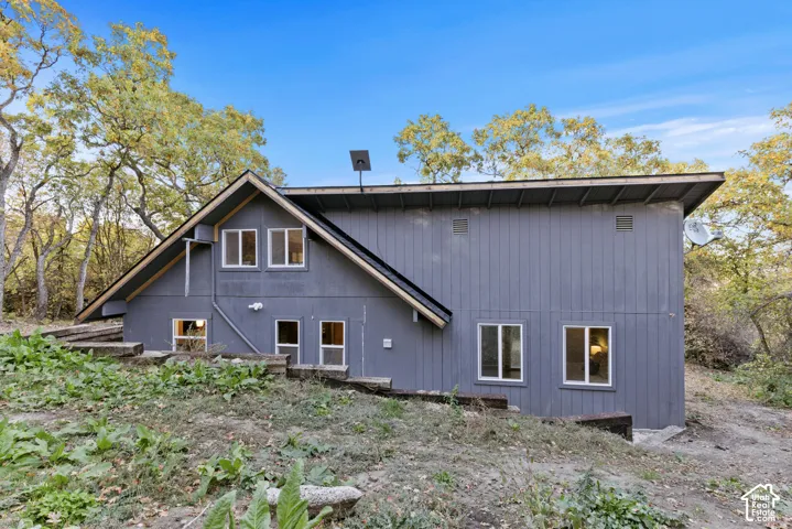 5251 E Hwy 39 #4, Huntsville, Utah 84317