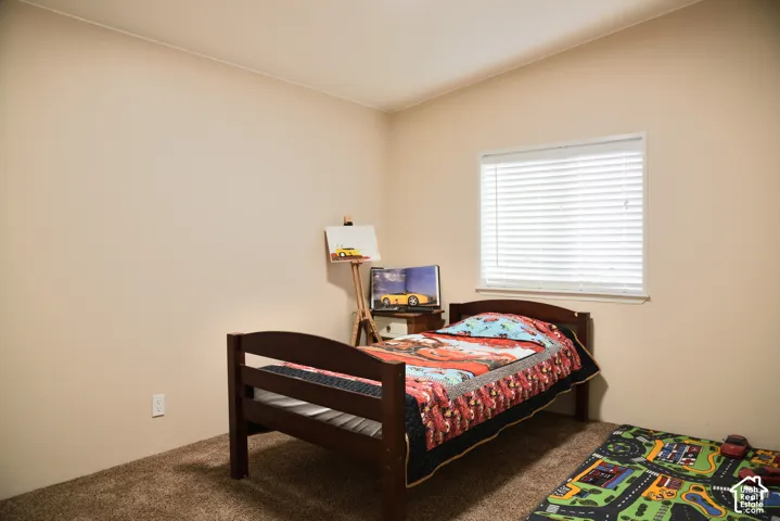 Bedroom #3