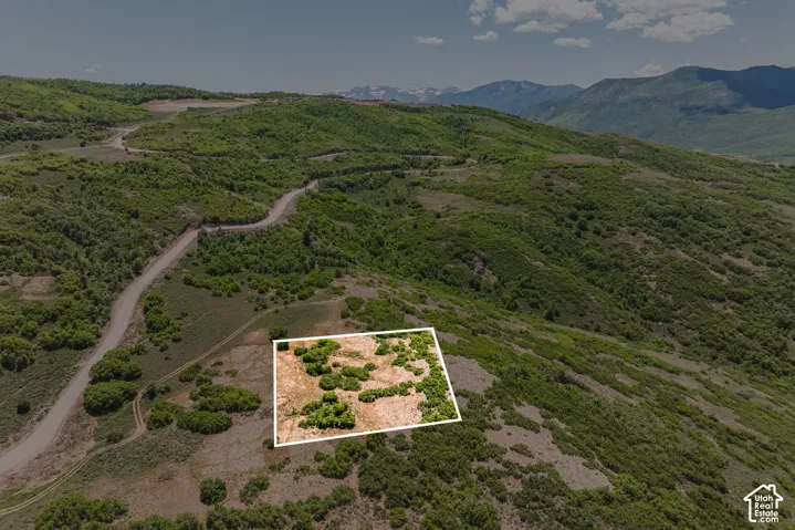 1002 E Headwaters Cove Loop, Heber City, Utah 84032