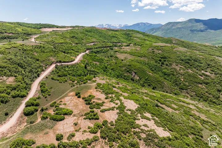 1002 E Headwaters Cove Loop, Heber City, Utah 84032