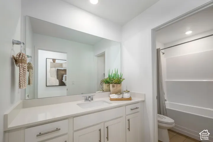 1909 W Golden Magic Ln #3212, Saratoga Springs, Utah 84045