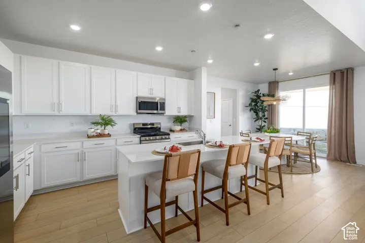 1909 W Golden Magic Ln #3212, Saratoga Springs, Utah 84045