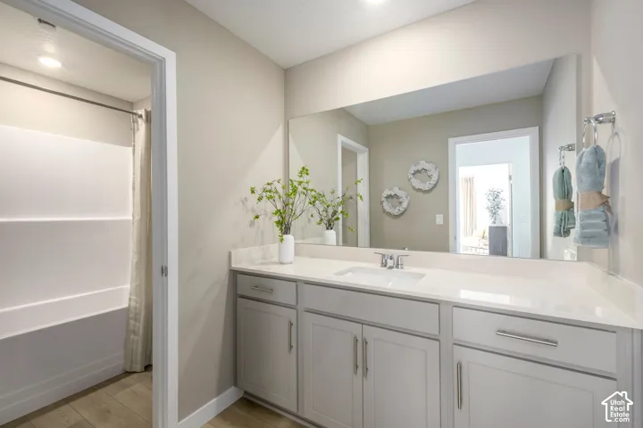 2034 E Badger Ave #4225, Eagle Mountain, Utah 84005