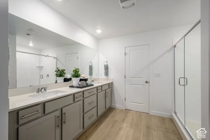 2034 E Badger Ave #4225, Eagle Mountain, Utah 84005