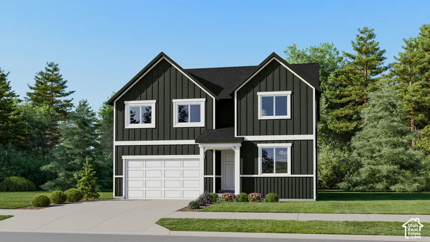 2034 E Badger Ave #4225, Eagle Mountain, Utah 84005