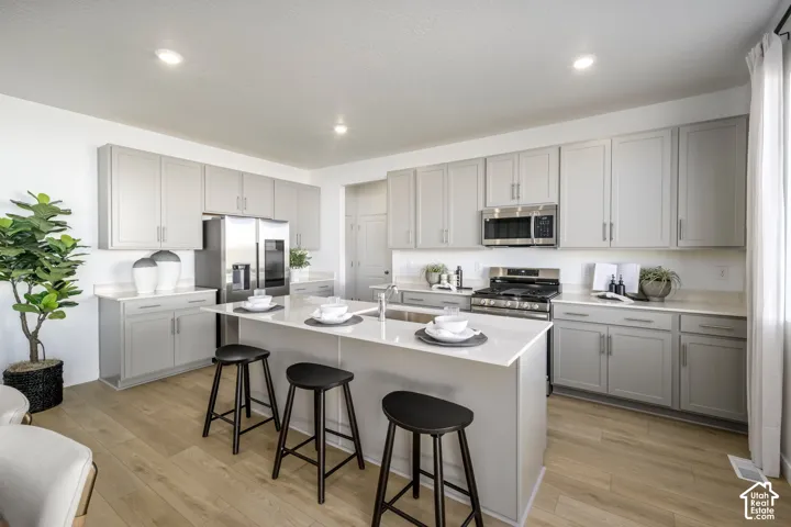 2034 E Badger Ave #4225, Eagle Mountain, Utah 84005
