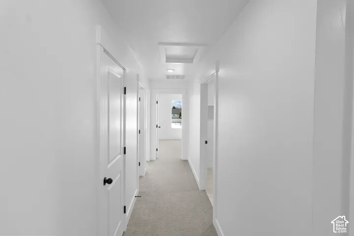 Photos show the same finishes and selections for this home but are of a similar home located in a different community. Finishes will be consistent with those shown.