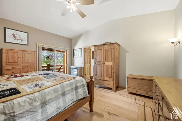 Primary en-suite