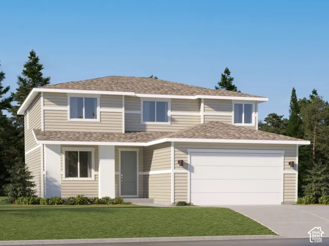 2058 E Badger Ave #4223, Eagle Mountain, Utah 84005