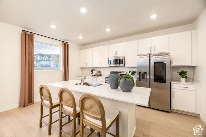 2058 E Badger Ave #4223, Eagle Mountain, Utah 84005