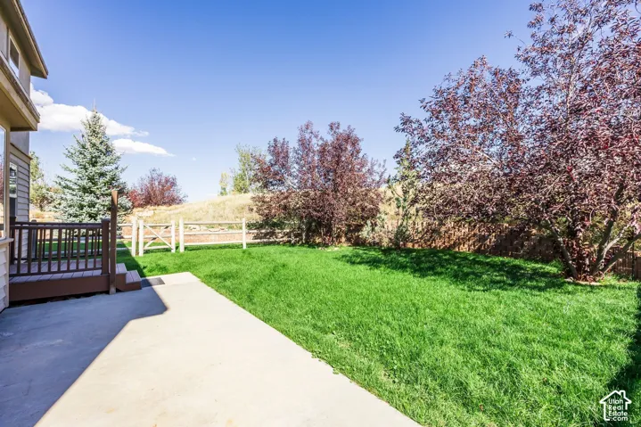 5705 N Narrow Leaf Ct, Summit Park, Utah 84098