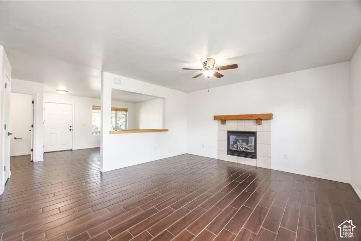 5705 N Narrow Leaf Ct, Summit Park, Utah 84098