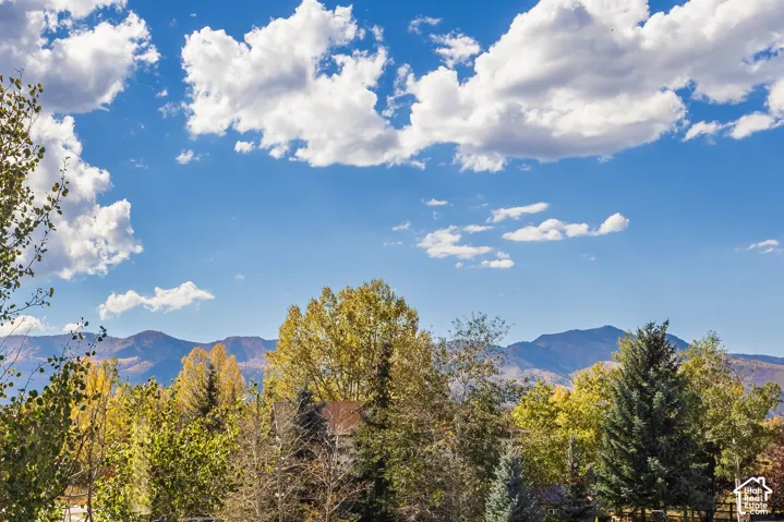 5705 N Narrow Leaf Ct, Summit Park, Utah 84098
