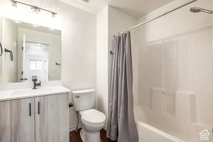 5705 N Narrow Leaf Ct, Summit Park, Utah 84098