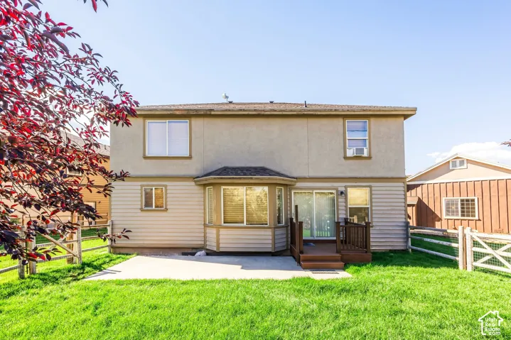 5705 N Narrow Leaf Ct, Summit Park, Utah 84098