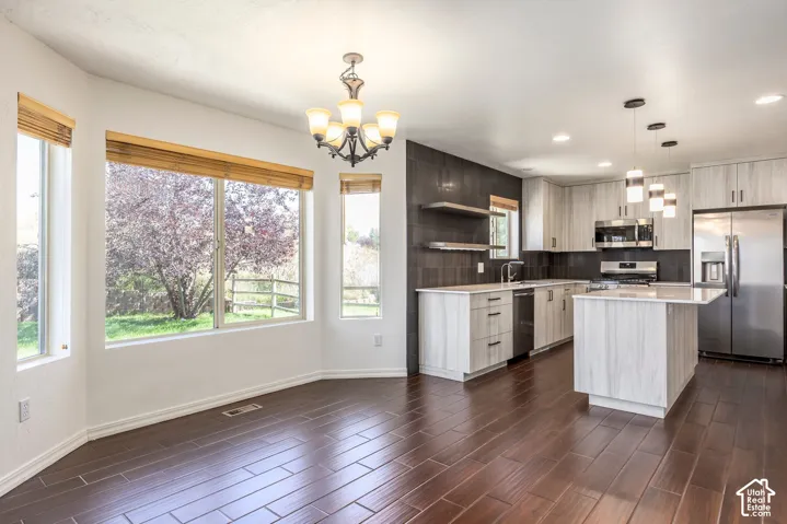 5705 N Narrow Leaf Ct, Summit Park, Utah 84098