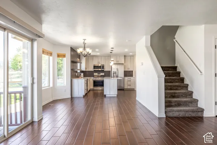 5705 N Narrow Leaf Ct, Summit Park, Utah 84098