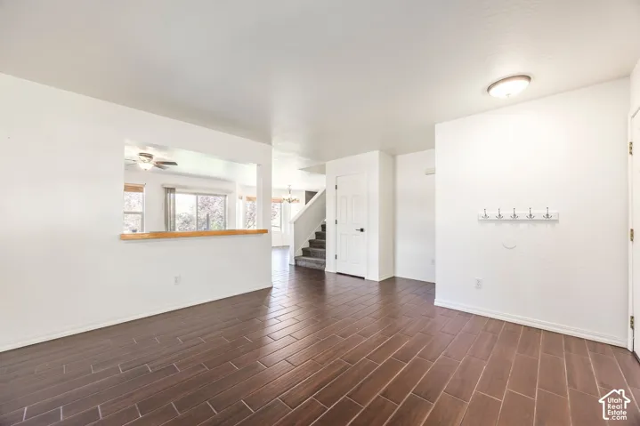 5705 N Narrow Leaf Ct, Summit Park, Utah 84098