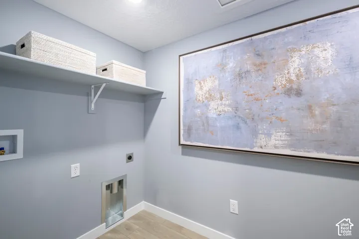 1868 N August Beauty Ln #3225, Saratoga Springs, Utah 84045