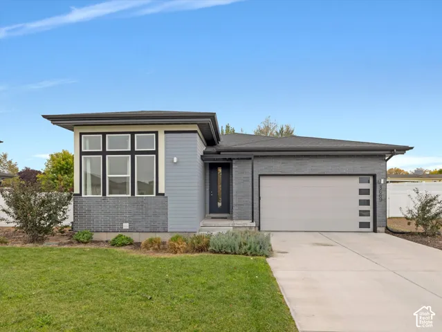 3669 W 8380 S, West Jordan, Utah 84088