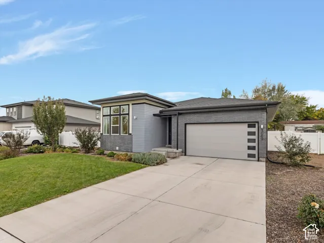 3669 W 8380 S, West Jordan, Utah 84088