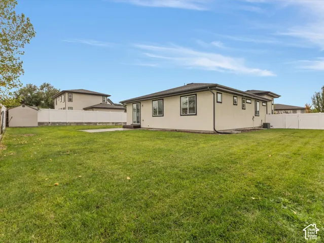3669 W 8380 S, West Jordan, Utah 84088