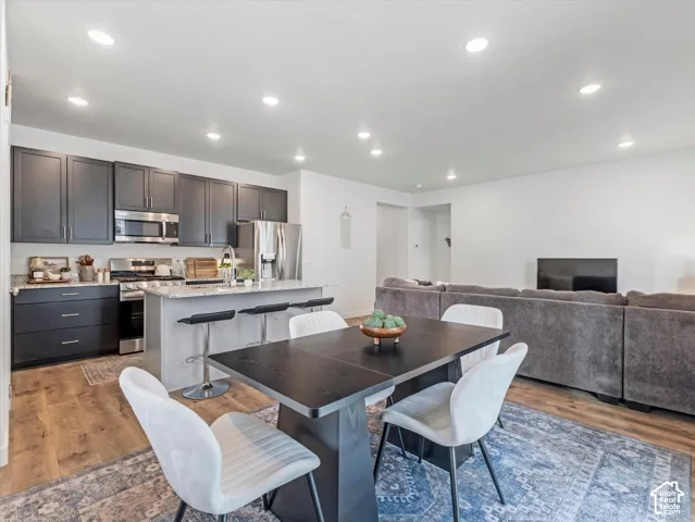 3669 W 8380 S, West Jordan, Utah 84088