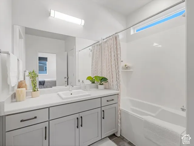 3669 W 8380 S, West Jordan, Utah 84088