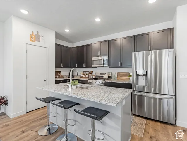 3669 W 8380 S, West Jordan, Utah 84088
