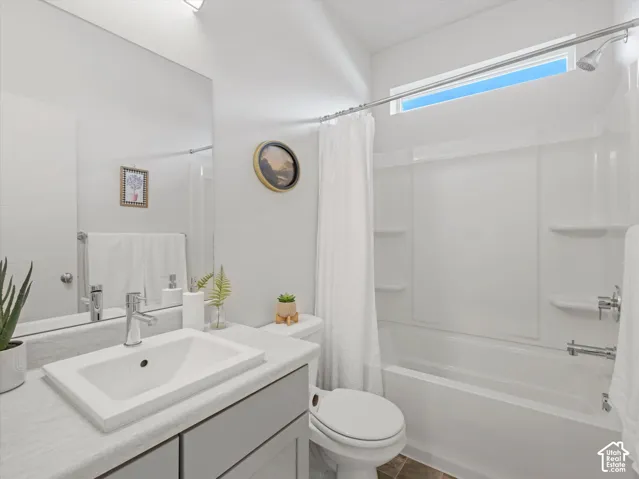 3669 W 8380 S, West Jordan, Utah 84088