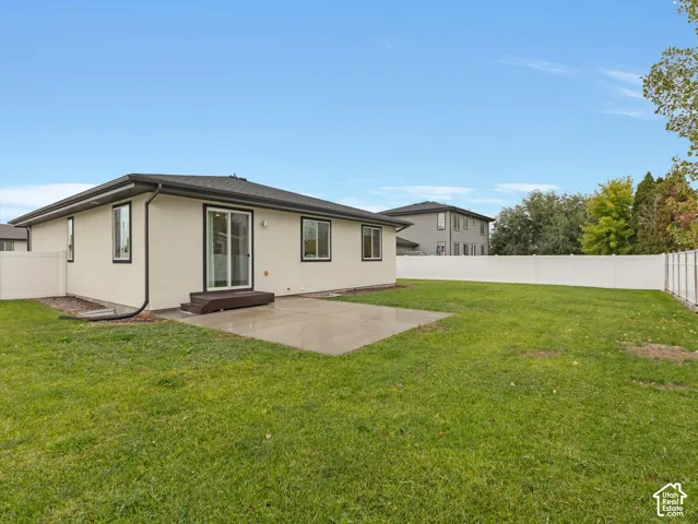 3669 W 8380 S, West Jordan, Utah 84088