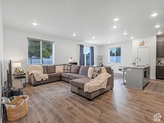 3669 W 8380 S, West Jordan, Utah 84088
