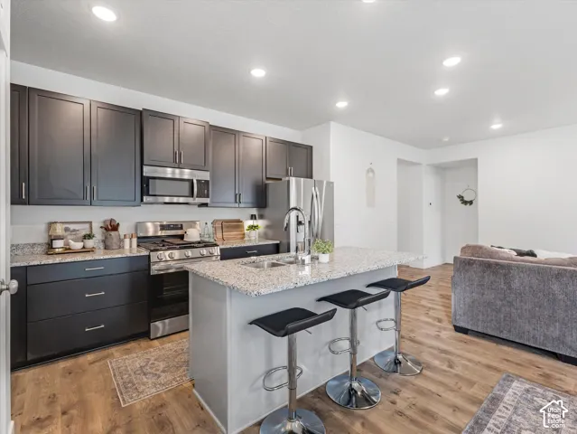3669 W 8380 S, West Jordan, Utah 84088