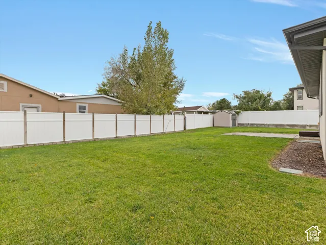 3669 W 8380 S, West Jordan, Utah 84088