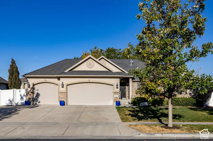 1648 S 2065 W, Woods Cross, Utah 84087