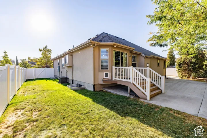 1648 S 2065 W, Woods Cross, Utah 84087