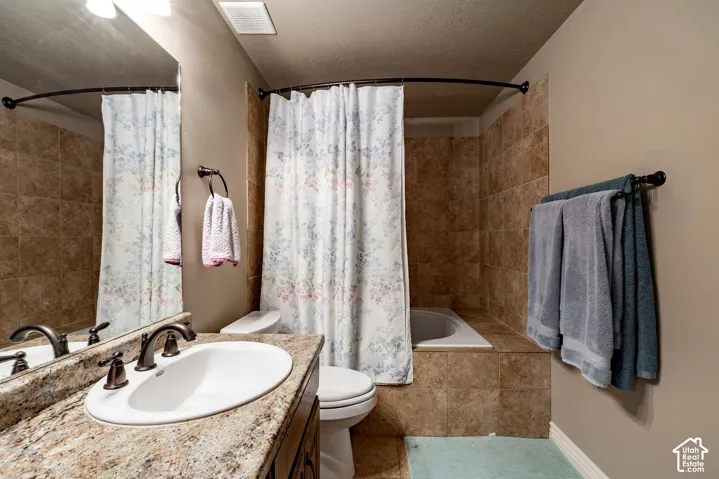1648 S 2065 W, Woods Cross, Utah 84087