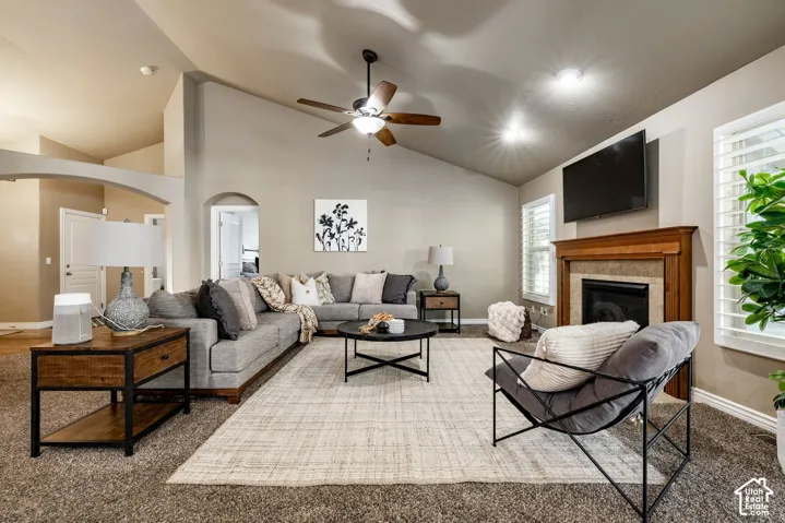 1648 S 2065 W, Woods Cross, Utah 84087