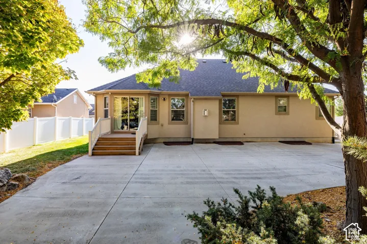 1648 S 2065 W, Woods Cross, Utah 84087