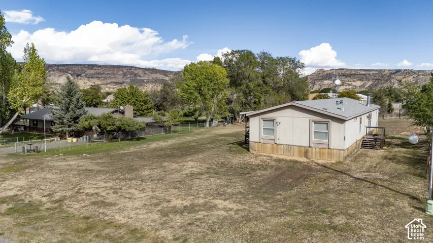 30 N 200 W, Escalante, Utah 84726
