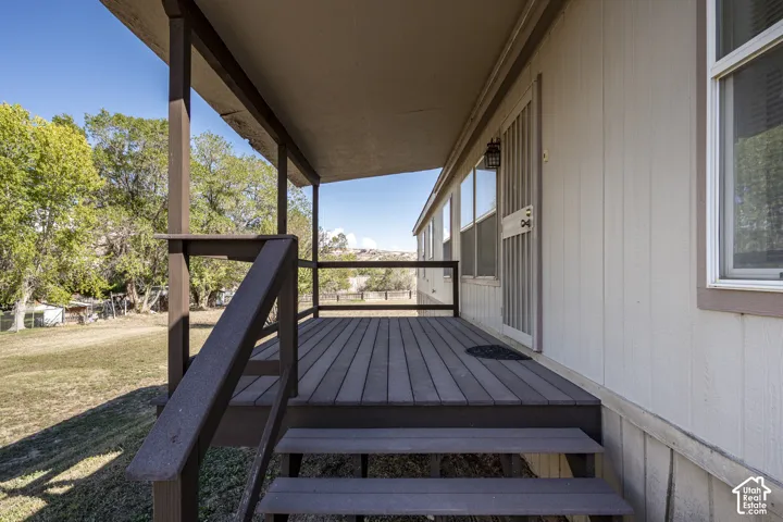 30 N 200 W, Escalante, Utah 84726