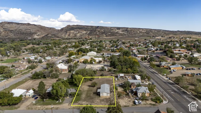 30 N 200 W, Escalante, Utah 84726