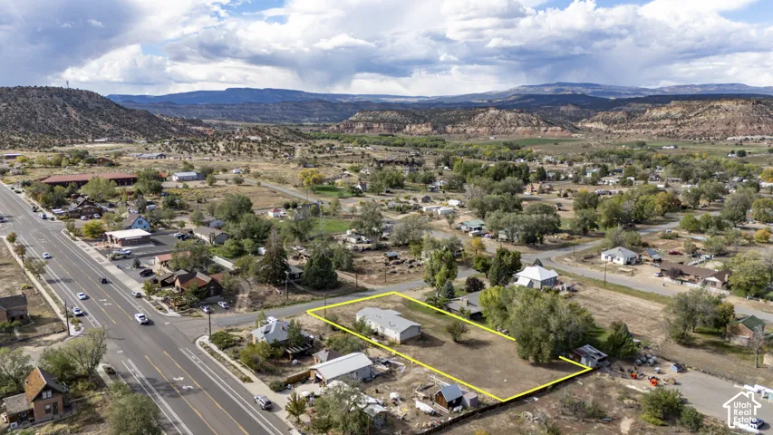 30 N 200 W, Escalante, Utah 84726
