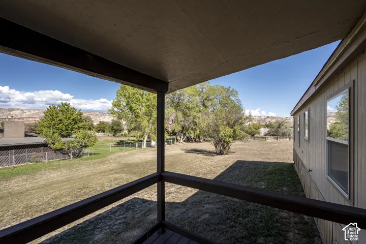 30 N 200 W, Escalante, Utah 84726