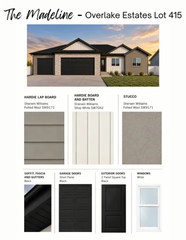1824 N Mantle Way #415, Tooele, Utah 84074