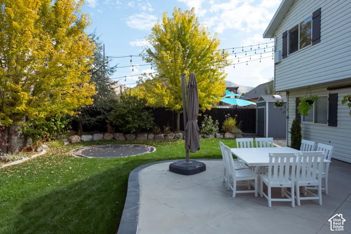 933 E 1040 S, Springville, Utah 84663
