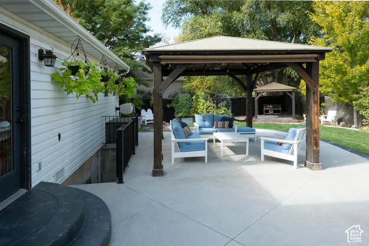 933 E 1040 S, Springville, Utah 84663